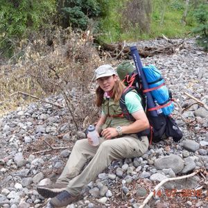 Meet your Posher, Christian